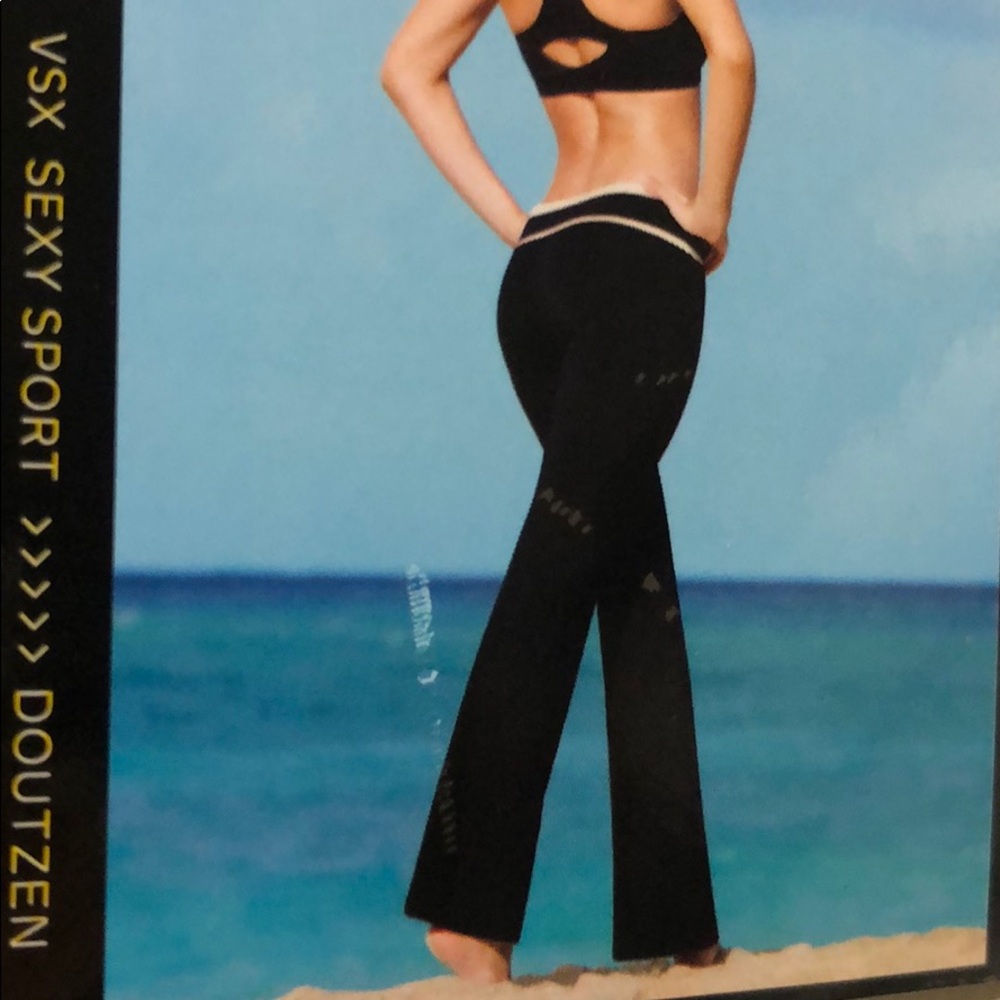 Victoria’s Secret Sport Set